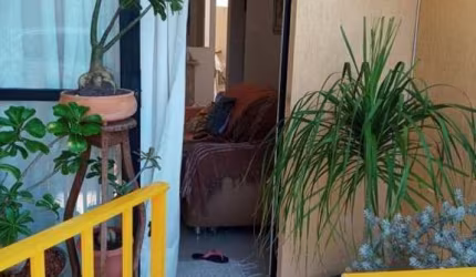 Apartamento com 2 quartos à venda na Alameda Miami, Praia do Flamengo, Salvador por R$ 420.000