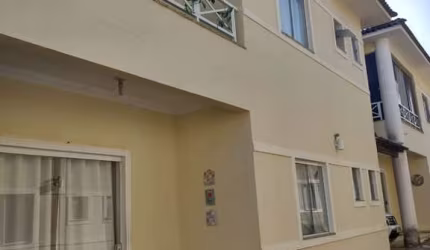 Casa em condomínio fechado com 4 quartos à venda na Rua Ibitiara, 556, Praia do Flamengo, Salvador por R$ 600.000