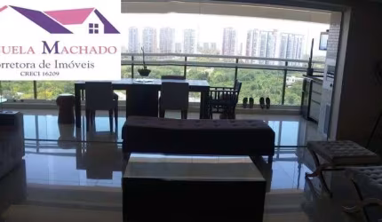 Apartamento com 4 quartos à venda na Rua Le Parc, Paralela, Salvador por R$ 2.500.000
