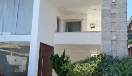 Casa em condomínio fechado com 4 quartos à venda na R. Dr. José Carlos Minahim, 600, Centro, Lauro de Freitas por R$ 1.200.000