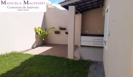 Casa em condomínio fechado com 3 quartos à venda na Alameda Praia de Guaratuba, 6, Stella Maris, Salvador por R$ 1.190.000