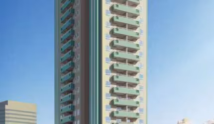 Apartamento com 2 quartos à venda no Piatã, Salvador  por R$ 430.000