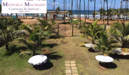 Terreno à venda na Alameda Cabo Frio, Praia do Flamengo, Salvador por R$ 3.000.000