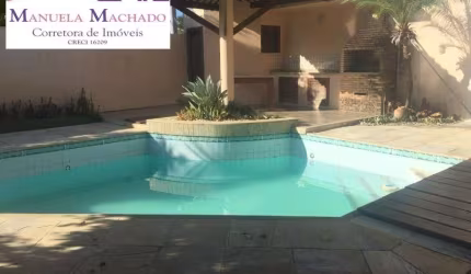 Casa com 5 quartos à venda na Avenida Praia de Copacabana, Vilas do Atlantico, Lauro de Freitas por R$ 1.600.000