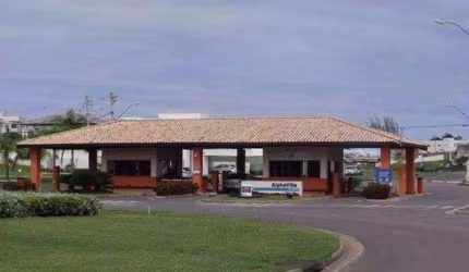 Terreno à venda na ALPHAVILLE, Alphaville (Abrantes), Camaçari por R$ 480.000