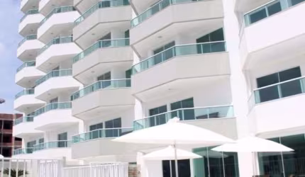 Apartamento com 2 quartos à venda na Rua Buraquinho, Buraquinho, Lauro de Freitas, 94 m2 por R$ 580.000