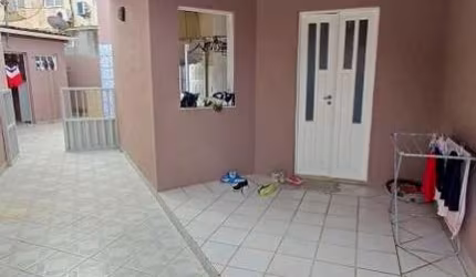 Casa com 4 quartos à venda na Rua Praia Funda, 3, Vilas do Atlantico, Lauro de Freitas por R$ 850.000