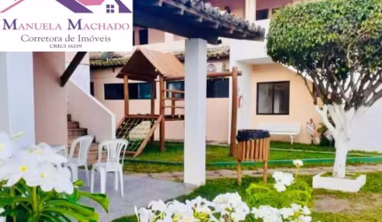 Apartamento com 1 quarto para alugar na Alameda Praia de Guarita, 1, Stella Maris, Salvador, 56 m2 por R$ 3.500
