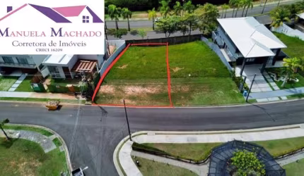 Terreno à venda na Rodovia BA-099 - Estrada do Côco, 10, Abrantes, Camaçari por R$ 790.000