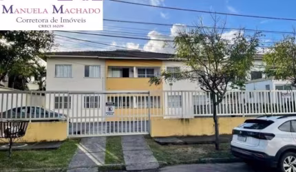Apartamento com 2 quartos à venda na Rua Lídia Borja, 5, Stella Maris, Salvador, 74 m2 por R$ 410.000