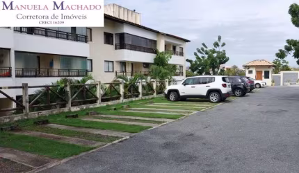 Apartamento com 2 quartos à venda na Alameda Praia do Flamengo, 1, Stella Maris, Salvador, 60 m2 por R$ 500.000