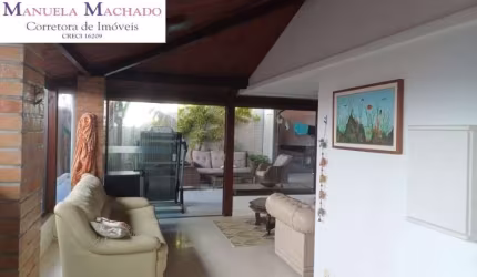 Casa em condomínio fechado com 4 quartos à venda na Rua Passárgada, 866, Itapuã, Salvador por R$ 1.800.000