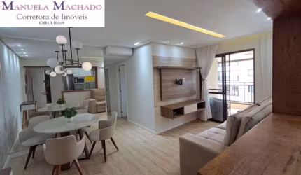 Apartamento com 1 quarto para alugar na Rua da Gratidão, 1, Piatã, Salvador, 83 m2 por R$ 4.700