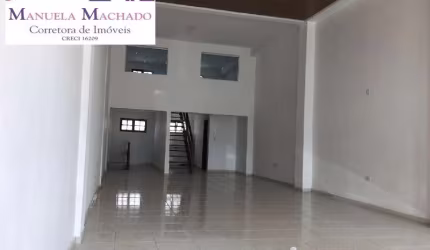 Sala comercial com 1 sala para alugar na Avenida Dorival Caymmi, Itapuã, Salvador, 200 m2 por R$ 8.000