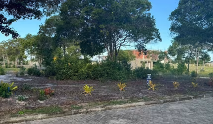Lote em Condomínio Fechado Kiaroa – Península de Maraú BA