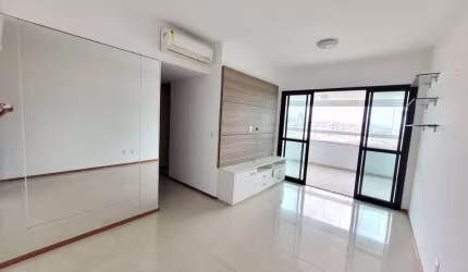 Apartamento 2 Quartos para Venda em Salvador, Jardim Armação, 2 dormitórios, 2 suítes, 3 banheiros, 2 vagas
