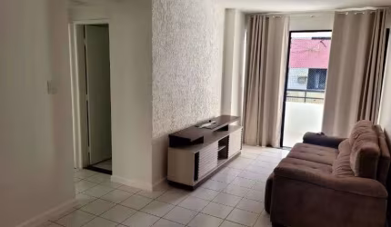 Apartamento 2 Quartos para Venda em Salvador, Costa Azul, 2 dormitórios, 1 suíte, 2 banheiros, 1 vaga