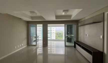 Apartamento Alto Padrão para Venda em Salvador, Patamares, 3 dormitórios, 1 suíte, 4 banheiros, 2 vagas