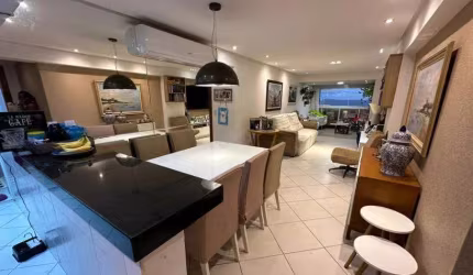 Apartamento 2 Quartos para Venda em Salvador, Jardim Armação, 2 dormitórios, 2 suítes, 3 banheiros, 2 vagas