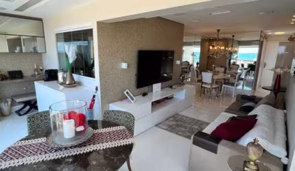 Apartamento 3 Quartos para Venda em Salvador, Jardim Armação, 3 dormitórios, 1 suíte, 4 banheiros, 2 vagas