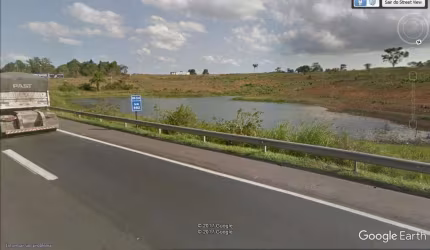 Terreno para Venda, Distrito Industrial