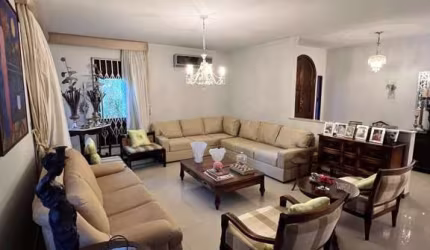 Casa Alto Padrão para Venda em Salvador, Caminho das Árvores, 4 dormitórios, 2 suítes, 5 banheiros, 3 vagas