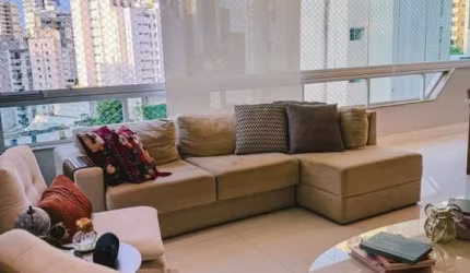 Apartamento 3 Quartos para Venda em Salvador, Jardim Apipema, 3 dormitórios, 1 suíte, 3 banheiros, 2 vagas