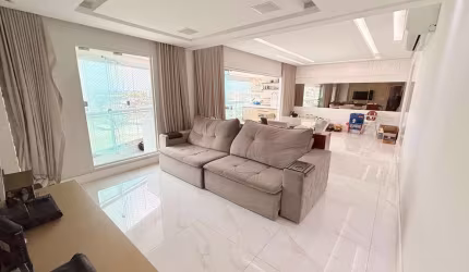 Apartamento Alto Padrão para Venda em Salvador, Horto Bela Vista, 3 dormitórios, 3 suítes, 5 banheiros, 3 vagas
