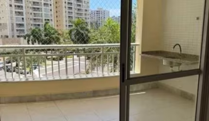 Apartamento 3 Quartos para Venda em Salvador, Imbuí, 3 dormitórios, 1 suíte, 3 banheiros, 1 vaga