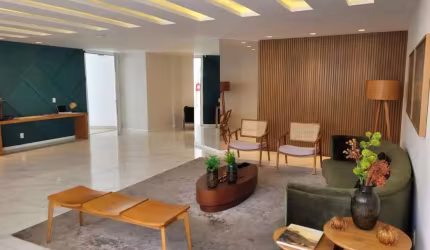 Cobertura Duplex para Venda em Salvador, Jardim Armação, 2 dormitórios, 2 suítes, 4 banheiros, 3 vagas