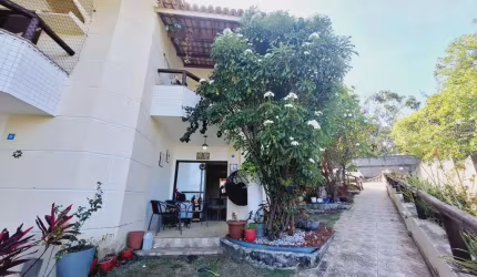 Village para Venda em Salvador, Patamares, 2 dormitórios, 2 suítes, 4 banheiros, 2 vagas