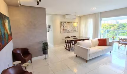 Apartamento Alto Padrão para Venda em Salvador, Patamares, 3 dormitórios, 1 suíte, 4 banheiros, 2 vagas