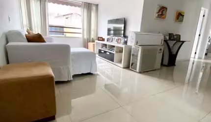 Apartamento 2 Quartos para Venda em Salvador, Brotas, 2 dormitórios, 1 suíte, 2 banheiros, 1 vaga