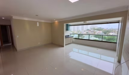 Apartamento Alto Padrão para Venda, Pituaçu, 3 dormitórios, 3 suítes, 5 banheiros, 2 vagas