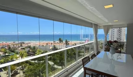 Apartamento Alto Padrão para Venda em Salvador, Pituaçu, 4 dormitórios, 2 suítes, 5 banheiros, 3 vagas