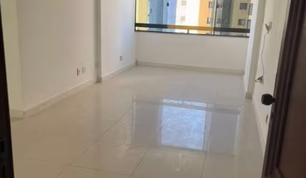Apartamento 3 Quartos para Venda em Salvador, Caminho das Árvores, 3 dormitórios, 1 suíte, 3 banheiros, 2 vagas