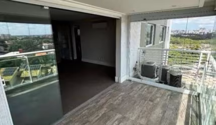 Apartamento Alto Padrão para Venda em Salvador, Piatã, 3 dormitórios, 1 suíte, 4 banheiros, 2 vagas
