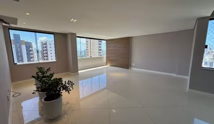 Cobertura Duplex para Venda em Salvador, Caminho das Árvores, 3 dormitórios, 1 suíte, 4 banheiros, 2 vagas