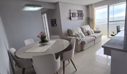 Apartamento 3 Quartos para Venda em Salvador, Piatã, 3 dormitórios, 1 suíte, 3 banheiros, 1 vaga