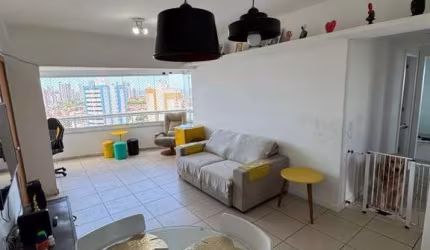 Apartamento 2 Quartos para Venda em Salvador, Federação, 2 dormitórios, 1 suíte, 3 banheiros, 2 vagas