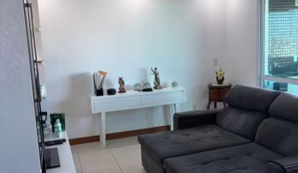 Apartamento 2 Quartos para Venda em Salvador, Alphaville I, 2 dormitórios, 2 suítes, 3 banheiros, 2 vagas