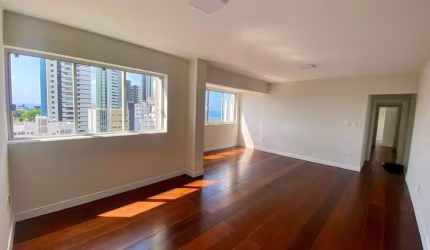 Apartamento 3 Quartos para Venda em Salvador, Jardim Apipema, 3 dormitórios, 1 suíte, 4 banheiros, 1 vaga