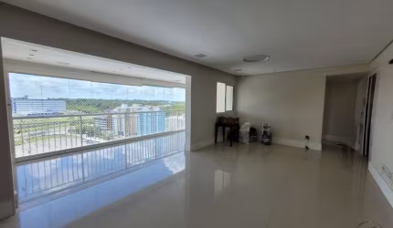 Apartamento 3 Quartos para Venda em Salvador, Imbuí, 3 dormitórios, 2 suítes, 4 banheiros, 2 vagas