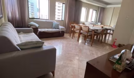 Apartamento 3 Quartos para Venda em Salvador, Caminho das Árvores, 3 dormitórios, 2 suítes, 3 banheiros, 2 vagas
