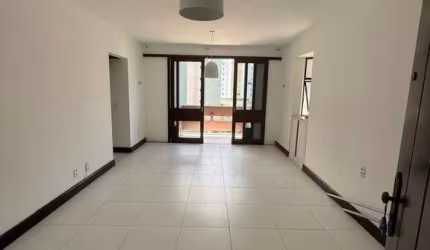 Apartamento 3 Quartos para Venda em Salvador, Barra, 3 dormitórios, 1 suíte, 3 banheiros, 2 vagas