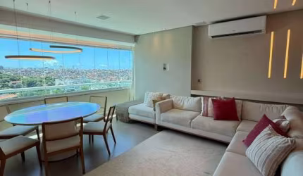 Apartamento 2 Quartos para Locação em Salvador, Horto Florestal, 2 dormitórios, 2 suítes, 4 banheiros, 2 vagas