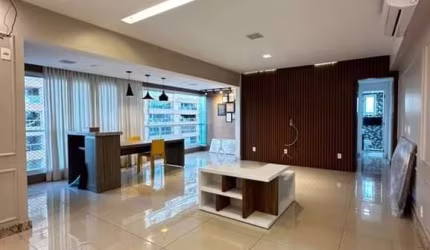 Apartamento Alto Padrão para Venda em Salvador, Patamares, 2 dormitórios, 1 suíte, 4 banheiros, 2 vagas
