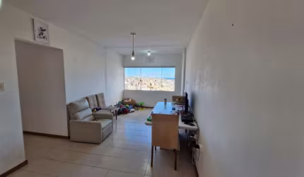 Apartamento 3 Quartos para Venda em Salvador, Stiep, 3 dormitórios, 1 suíte, 3 banheiros, 1 vaga