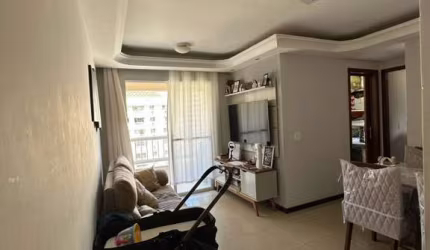 Apartamento 2 Quartos para Venda em Salvador, Imbuí, 2 dormitórios, 1 suíte, 3 banheiros, 2 vagas