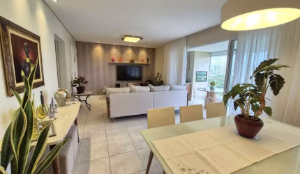 Apartamento Alto Padrão para Venda em Salvador, Patamares, 2 dormitórios, 1 suíte, 4 banheiros, 2 vagas